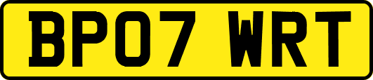 BP07WRT