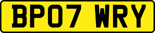 BP07WRY