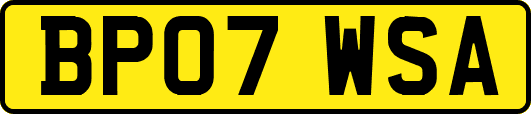 BP07WSA