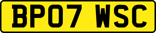 BP07WSC