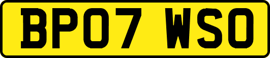 BP07WSO