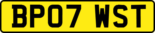 BP07WST