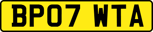 BP07WTA