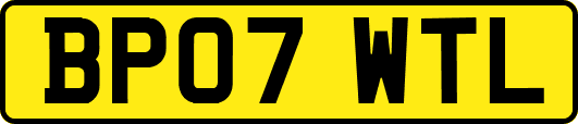 BP07WTL