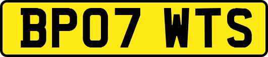 BP07WTS