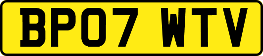 BP07WTV