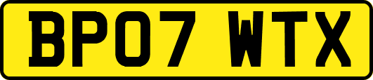 BP07WTX