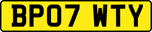 BP07WTY