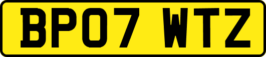 BP07WTZ