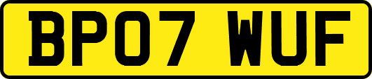 BP07WUF