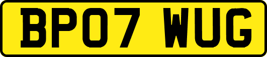 BP07WUG