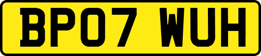 BP07WUH