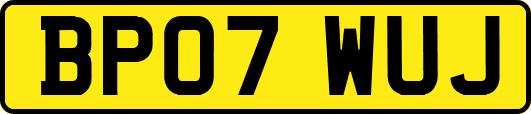 BP07WUJ