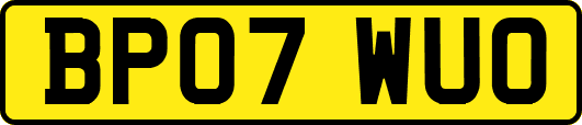 BP07WUO