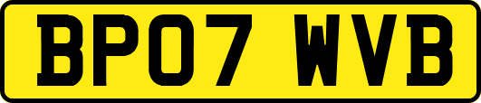BP07WVB