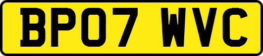BP07WVC