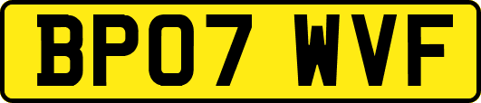 BP07WVF