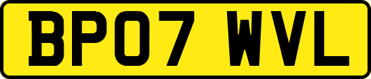 BP07WVL