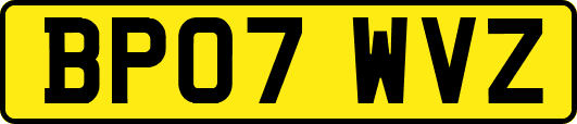 BP07WVZ