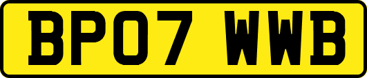 BP07WWB