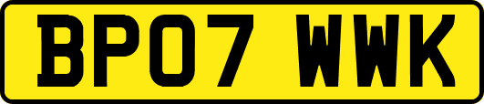 BP07WWK
