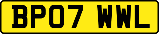 BP07WWL