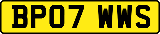 BP07WWS