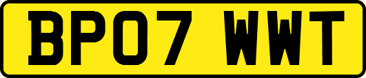 BP07WWT