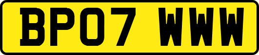 BP07WWW