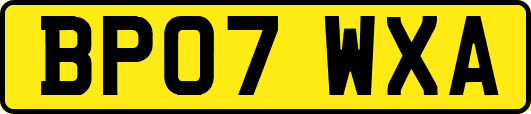 BP07WXA