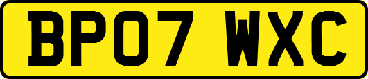 BP07WXC