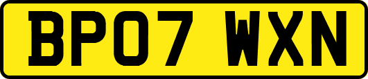 BP07WXN