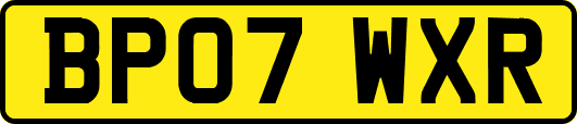 BP07WXR
