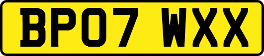 BP07WXX