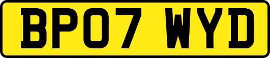 BP07WYD