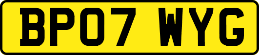 BP07WYG