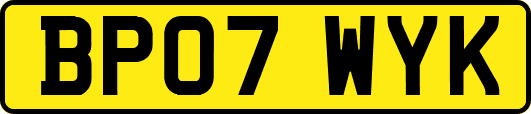 BP07WYK
