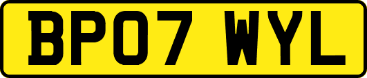 BP07WYL