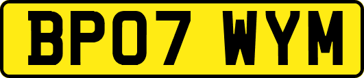 BP07WYM