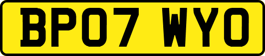 BP07WYO