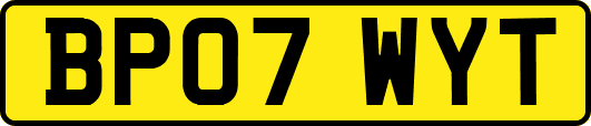 BP07WYT