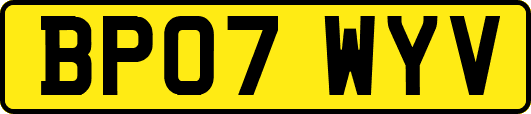 BP07WYV