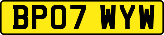 BP07WYW