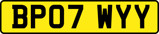 BP07WYY
