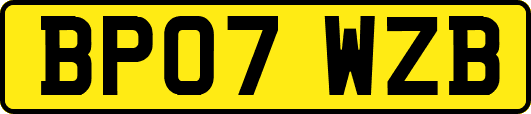 BP07WZB