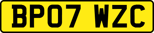 BP07WZC