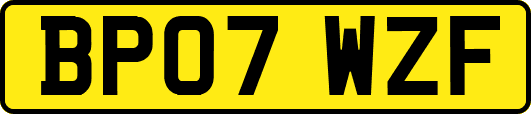 BP07WZF