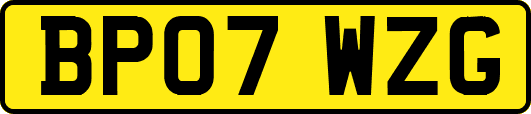 BP07WZG