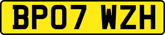 BP07WZH