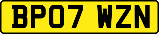 BP07WZN